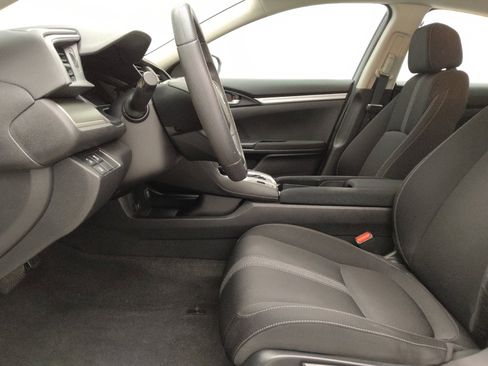 Used 2019 Honda Civic LX image 17
