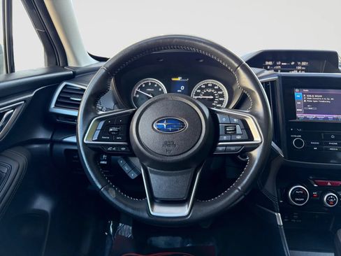 Used 2022 Subaru Forester Premium AWD/4WD image 29