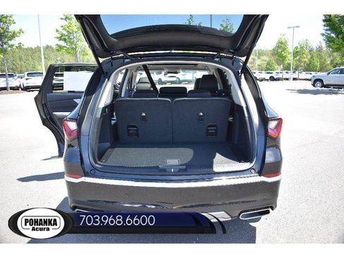 New 2026 Acura MDX SH-AWD w/ Technology Package image 33