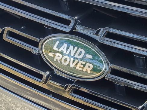 New 2026 Land Rover Range Rover Sport Dynamic SE image 12