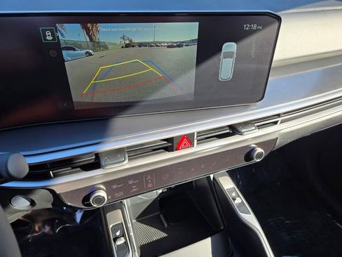 New 2026 Kia Sorento S w/ S Panoramic Sunroof Package FWD image 12