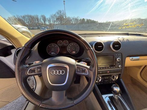 Used 2013 Audi A3 TDI Premium Plus image 9