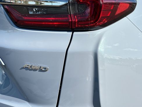 Used 2022 Honda CR-V EX-L image 37