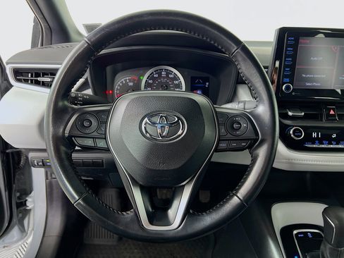 Used 2022 Toyota Corolla SE FWD image 12
