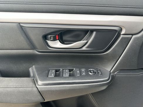 Used 2021 Honda CR-V Special Edition image 21