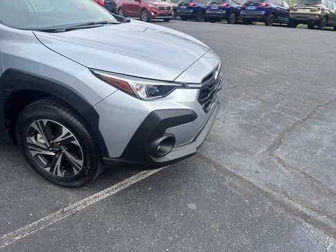 New 2026 Subaru Crosstrek 2.0i Premium image 6