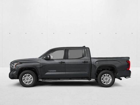 New 2026 Toyota Tundra SR5 RWD image 3