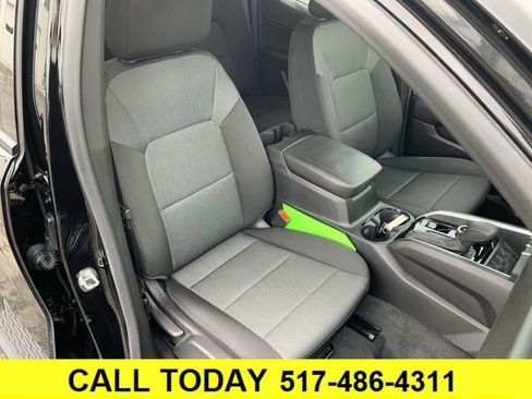 Certified 2023 Chevrolet Colorado Trail Boss w/ Technology Package image 27