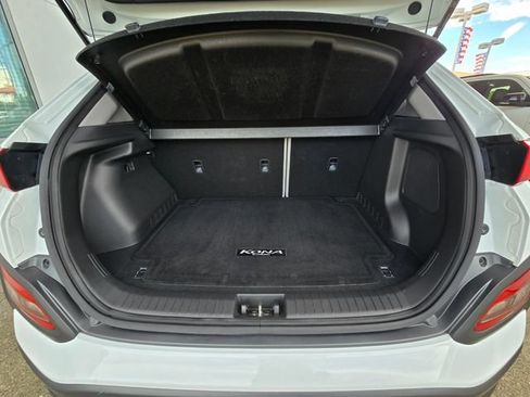 Used 2020 Hyundai Kona Ultimate FWD image 27