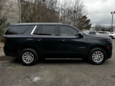 Used 2024 Chevrolet Tahoe LS RWD image 13
