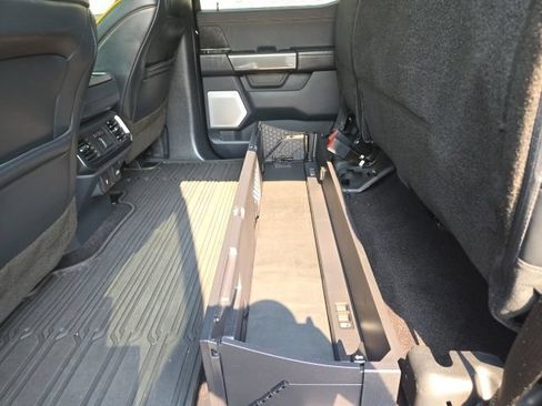 Used 2022 Ford F150 Tremor w/ Equipment Group 402A High AWD/4WD image 43