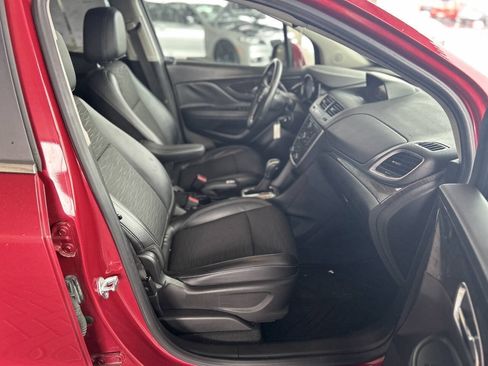 Used 2015 Buick Encore Convenience FWD image 54