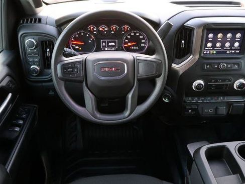 Used 2025 GMC Sierra 2500 Pro w/ 1SA Pro Safety Plus Package AWD/4WD image 15