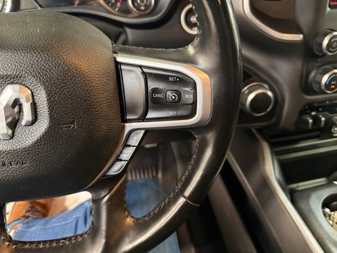 Certified 2021 RAM 1500 Big Horn AWD/4WD image 52