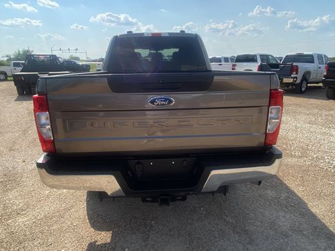 Used 2021 Ford F250 XL w/ STX Appearance Package image 6