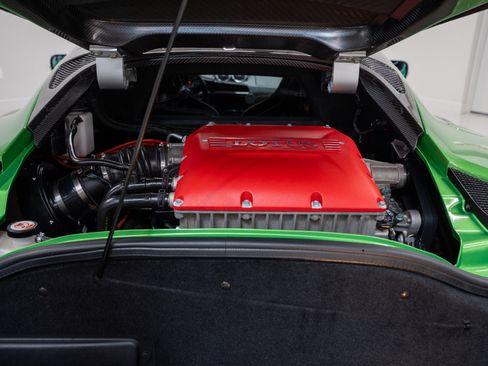 Used 2021 Lotus Evora image 69