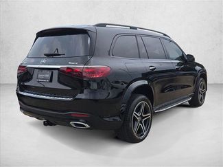 Certified 2024 Mercedes-Benz GLS 450 4MATIC video 4
