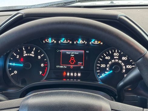 Used 2018 Ford F150 XLT w/ Equipment Group 302A Luxury AWD/4WD image 30