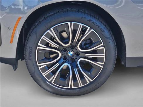Used 2026 BMW X3 xDrive30 w/ Premium Package AWD/4WD image 18