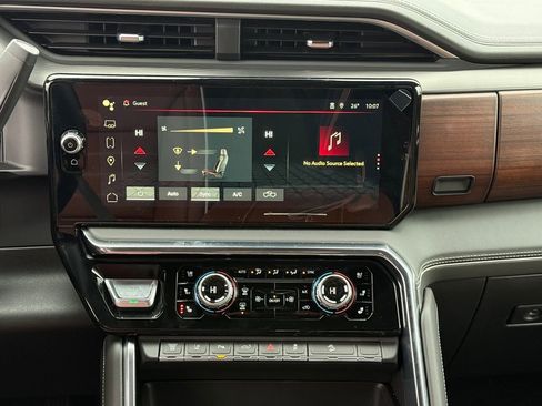 New 2026 GMC Sierra 2500 Denali Ultimate image 34