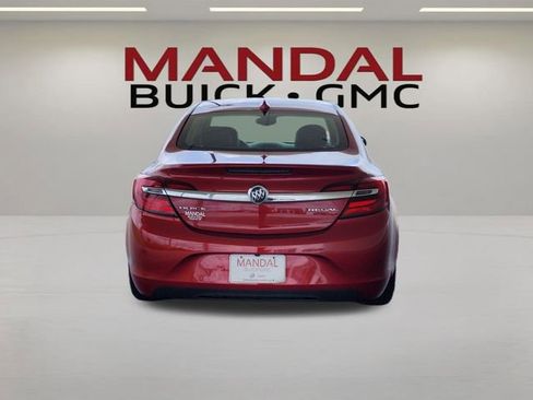 Used 2015 Buick Regal FWD image 6