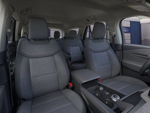 New 2026 Ford Explorer Active RWD image 10
