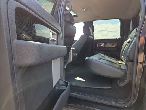 Used 2010 Ford F150 FX4 image 11