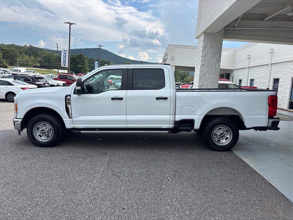 Used 2023 Ford F250 XL w/ XL Chrome Package RWD image 24