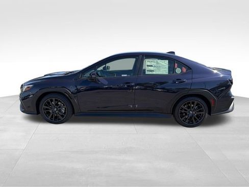 New 2026 Subaru WRX Limited AWD/4WD image 4
