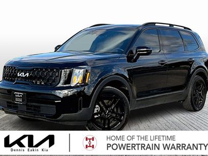 Used 2024 Kia Telluride EX X-Line