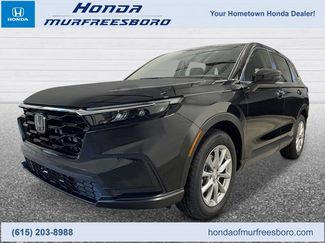 New 2026 Honda CR-V EX video 1