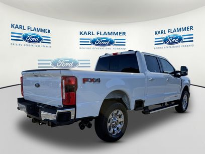 New 2026 Ford F250 Lariat w/ Lariat Premium Package