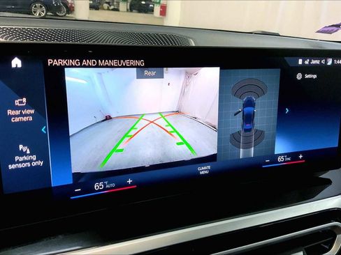 Used 2024 BMW M240i xDrive Coupe w/ Premium Package image 26