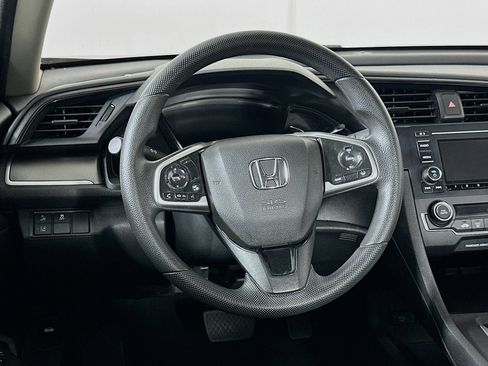 Used 2019 Honda Civic LX image 18