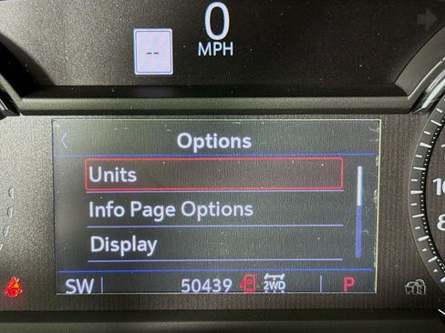 Used 2019 Cadillac XT4 Sport image 15