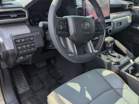 New 2026 Toyota Tacoma 4x4 Double Cab Hybrid image 10