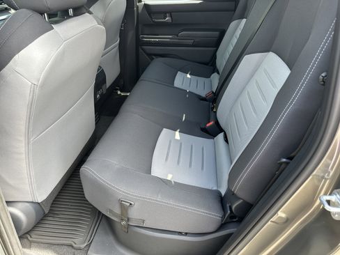 Used 2026 Toyota Tacoma TRD Off-Road w/ TRD Off Road Upgrade Package image 17