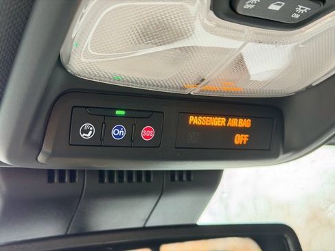 Certified 2023 Chevrolet Colorado Z71 w/ Z71 Convenience Package 2 image 17