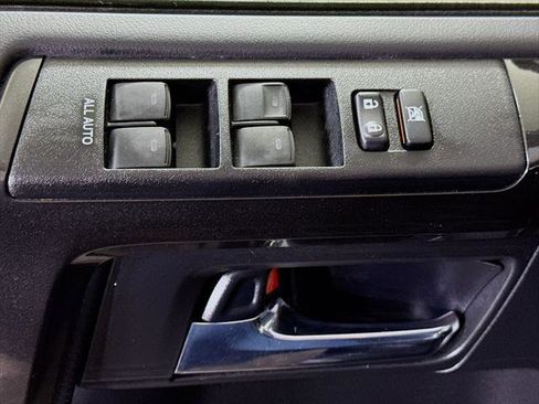 Certified 2024 Toyota 4Runner TRD Off-Road Premium w/ Off Road Premium Plus Package AWD/4WD image 25