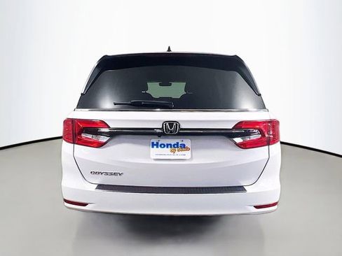 Used 2024 Honda Odyssey EX-L image 21