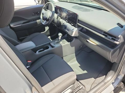 New 2026 Hyundai Kona SEL Sport AWD/4WD image 20