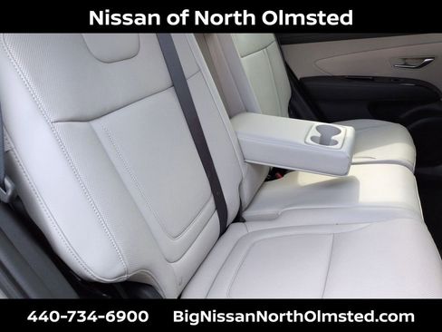 Used 2026 Hyundai Tucson Limited image 24