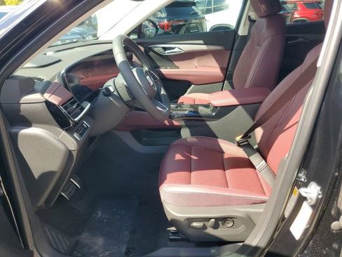 New 2026 Buick Envision Sport Touring image 8