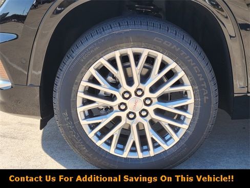 New 2026 GMC Acadia Denali w/ Super Cruise Package image 7