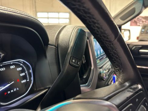 Used 2021 GMC Sierra 1500 Elevation w/ LPO, Elevation Black Package image 18