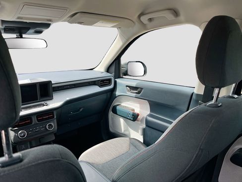 Used 2024 Ford Maverick XLT w/ Equipment Group 300A Standard image 20