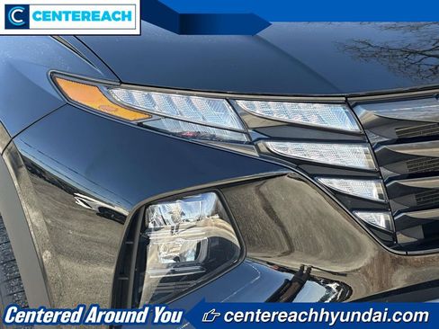 Used 2023 Hyundai Tucson SEL image 7