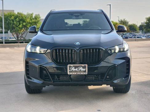 Used 2026 BMW X5 xDrive40i w/ M Sport Package AWD/4WD image 2