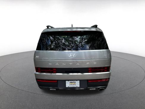 Used 2026 Hyundai Santa Fe SEL AWD/4WD image 6