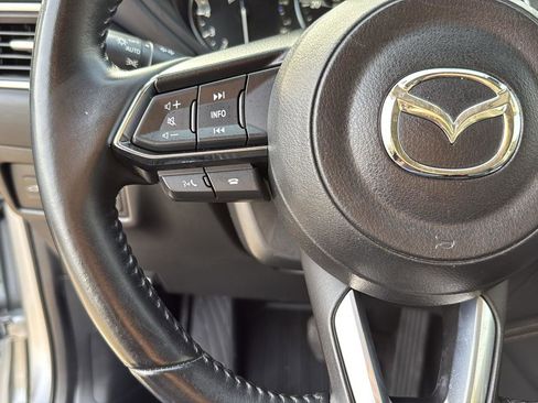 Used 2023 MAZDA CX-5 AWD 2.5 S w/ Premium Package image 17